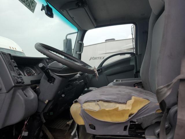 2017 Isuzu NRR