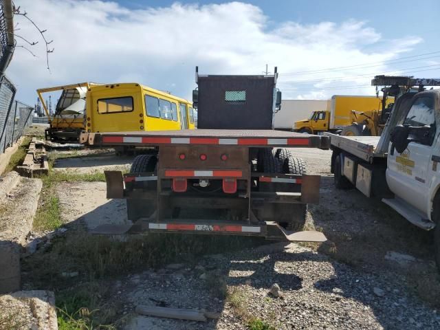 2009 International 7000 7600