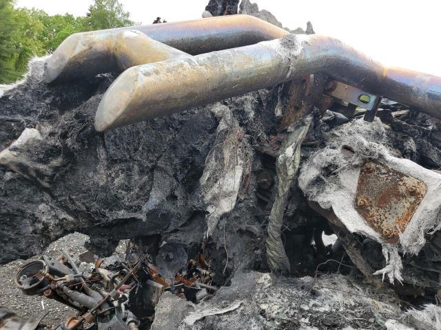 2019 Kenworth T680 Semi Truck