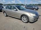 2008 Infiniti M35 Base