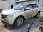 2011 Lincoln MKX