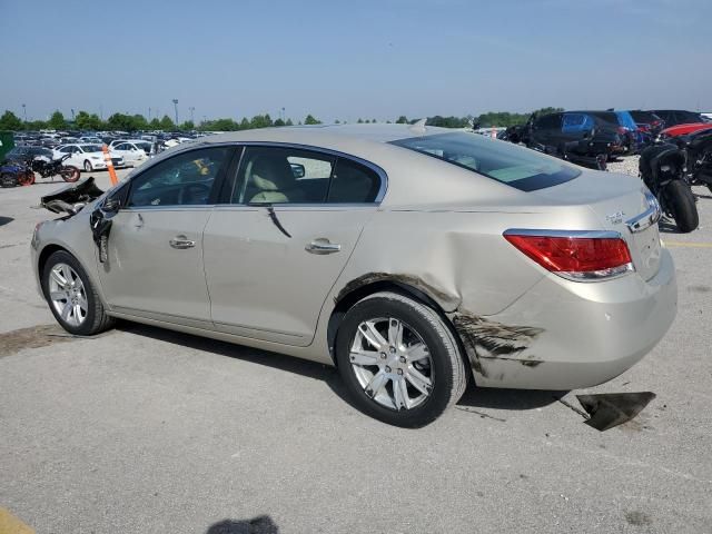 2011 Buick Lacrosse CXL