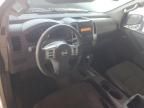 2015 Nissan Frontier S