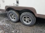 2015 Flagstaff Travel Trailer