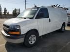 2019 Chevrolet Express G2500