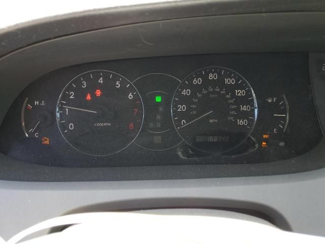 2007 Toyota Avalon XL