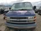 2001 Chevrolet Express G1500