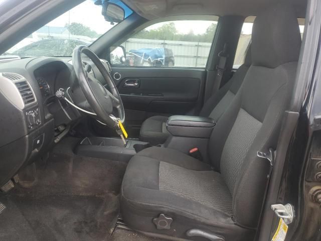 2008 Chevrolet Colorado