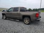 2015 Chevrolet Silverado C1500 LT