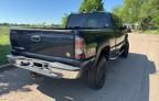 2007 Chevrolet Silverado K1500 Classic