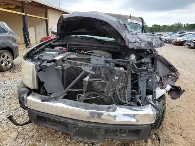 2008 Chevrolet Silverado C1500