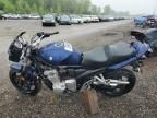 2009 Suzuki GSF1250 SA