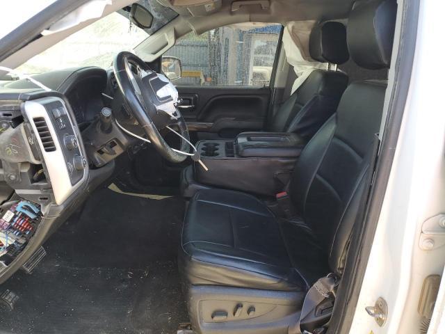 2015 GMC Sierra K1500 SLE