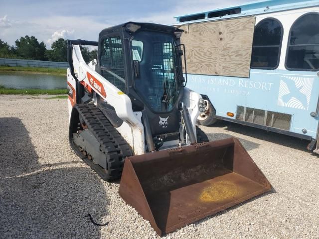 2023 Bobcat T64