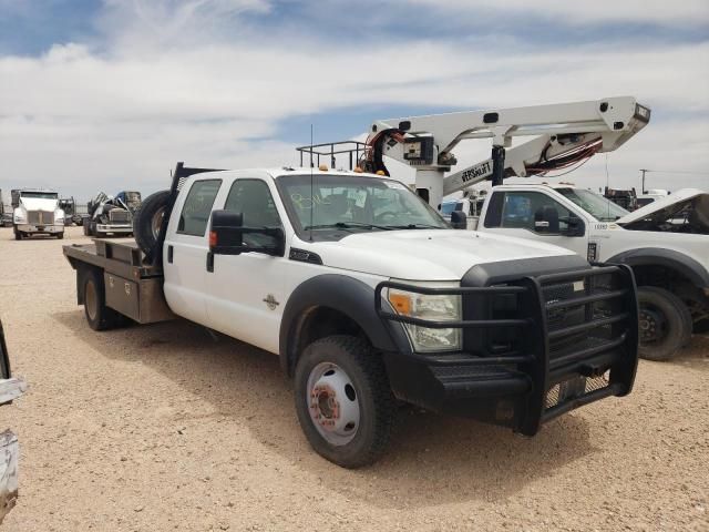 2014 Ford F450 Super Duty