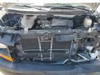 2012 Chevrolet Express G2500