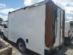 2021 Ford E350 BOX Truck