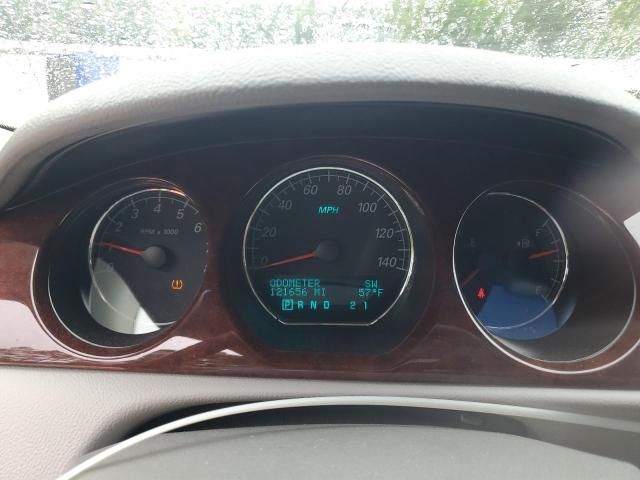 2007 Buick Lucerne CX