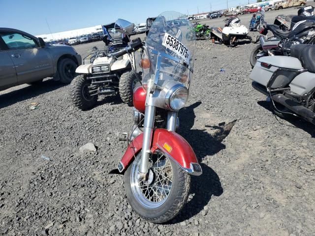 1981 Harley-Davidson Flhs