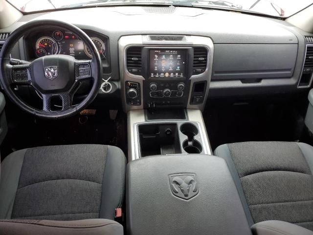 2014 Dodge RAM 1500 SLT