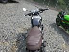 2018 Triumph Bonneville T120