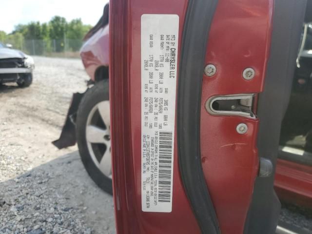 2009 Dodge RAM 1500
