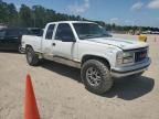 1998 GMC Sierra K1500