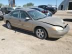 2002 Ford Taurus SE