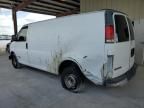 1998 GMC Savana G1500