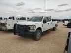 2018 Ford F350 Super Duty