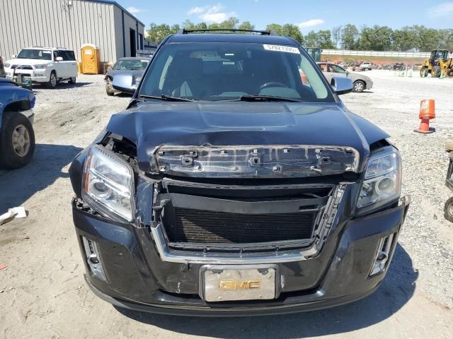 2015 GMC Terrain Denali