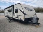 2012 Dutchmen Trailer