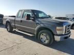 2008 Ford F250 Super Duty
