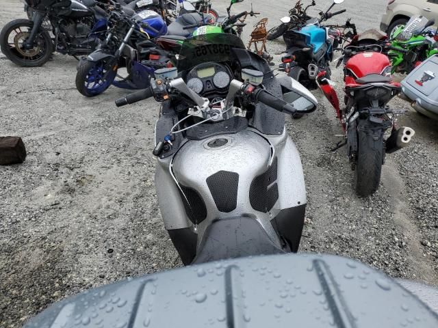2011 Kawasaki ZG1400 C