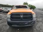 2022 Dodge Ram 1500 Classic Tradesman