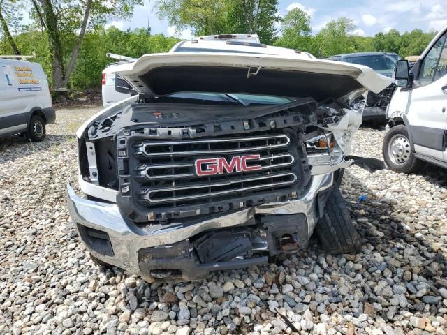 2019 GMC Sierra K2500 Heavy Duty