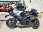 2025 Kawasaki EX650 R
