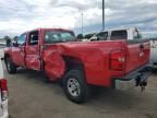 2010 Chevrolet Silverado C3500