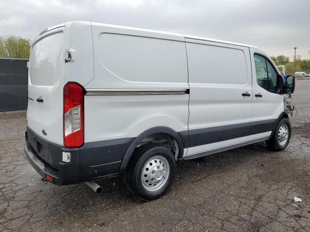2023 Ford Transit T-150