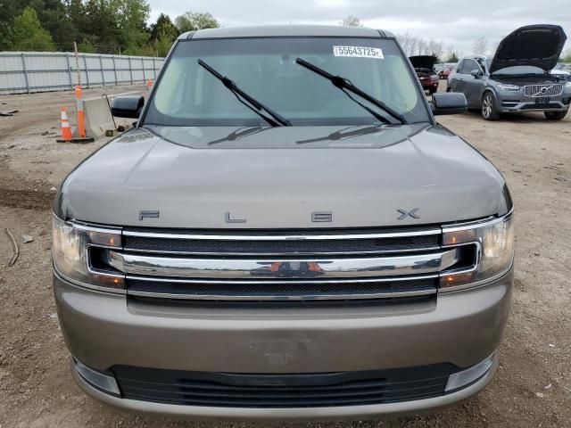 2014 Ford Flex SEL