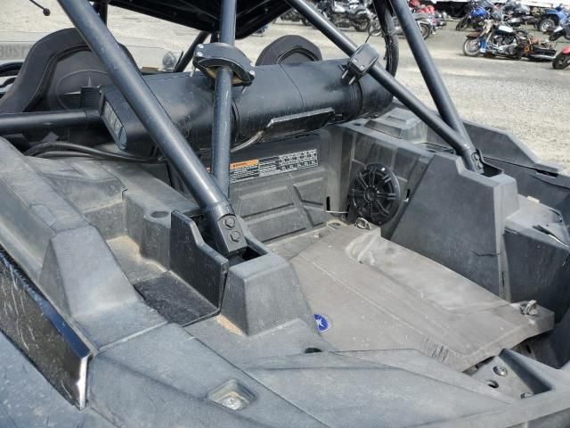 2018 Polaris RZR XP 1000 EPS