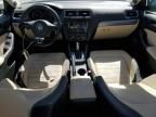 2012 Volkswagen Jetta SEL