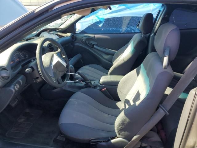 2005 Pontiac Sunfire