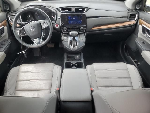 2019 Honda CR-V EXL