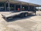 2022 Norstar Equipment Trailer