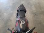 2020 Honda CBR500 R