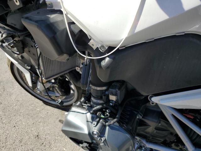 2021 BMW R 1250 RT