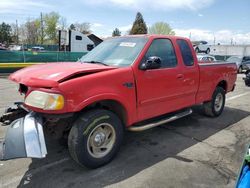 2001 Ford F150 for sale in Denver, CO