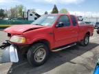 2001 Ford F150
