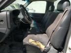 2002 Chevrolet Silverado K2500 Heavy Duty